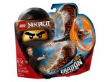 LEGO® 70645 Ninjago Cole – smoczy mistrz