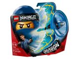LEGO® 70646 Ninjago Jay – smoczy mistrz