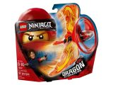 LEGO® 70647 Ninjago Kai – smoczy mistrz