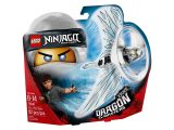 LEGO® 70648 Ninjago Zane – smoczy mistrz