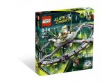LEGO® 7065 Alien Conquest Statek, Matka Kosmitów