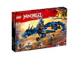 LEGO® 70652 Ninjago Zwiastun burzy