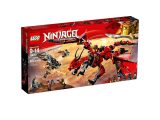LEGO® 70653 Ninjago Firstbourne