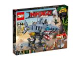 LEGO® 70656 Ninjago Movie Garmadon, Garmadon, GARMADON!