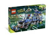 LEGO® 7066 Alien Conquest Dowództwo Obrony Ziemi
