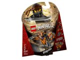 LEGO® 70662 Ninjago Spinjitzu Cole
