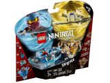 LEGO® 70663 Ninjago Spinjitzu Nya & Wu