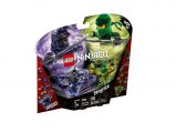 LEGO® 70664 Ninjago Spinjitzu Lloyd vs. Garmadon