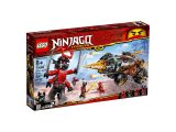LEGO® 70669 Ninjago Wiertło Cole’a