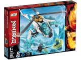 LEGO® 70673 Ninjago Szurikopter