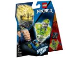 LEGO® 70682 Ninjago Potęga Spinjitzu – Jay