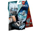 LEGO® 70683 Ninjago Potęga Spinjitzu – Zane