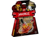 LEGO® 70688 Ninjago Szkolenie wojownika Spinjitzu Kaia