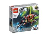 LEGO® 70700 Galaxy Squad Atak podniebnego roju