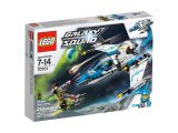 LEGO® 70701 Galaxy Squad Myśliwiec