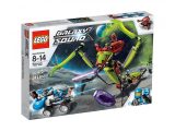 LEGO® 70703 Galaxy Squad Gwiezdny przecinak
