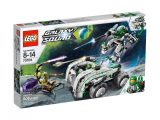 LEGO® 70704 Galaxy Squad Rozpylacz szkodników