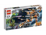LEGO® 70705 Galaxy Squad Pogromca robaków