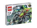 LEGO® 70706 Galaxy Squad Pełzacz z krateru
