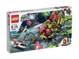LEGO® 70708 Galaxy Squad Pełzający rój