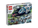 LEGO® 70709 Galaxy Squad Galaktyczny Tytan