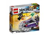 LEGO® 70720 Ninjago Poduszkowiec