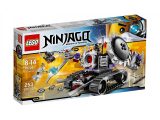 LEGO® 70726 Ninjago Niszczyciel