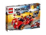 LEGO® 70727 Ninjago Ninjaścigacz