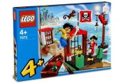 LEGO® 7073 Pirates Dok piratów