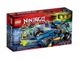 LEGO® 70731 Ninjago Łazik 1 Jaya