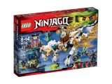 LEGO® 70734 Ninjago Smok mistrza Wu