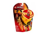 „LEGO® 70739 Ninjago Latająca kapsuła Kai’a”