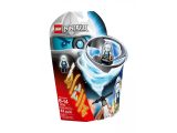„LEGO® 70742 Ninjago Latająca kapsuła Zane’a”