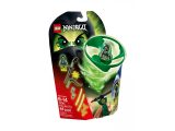 LEGO® 70743 Ninjago Latająca kapsuła Morro