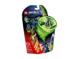 LEGO® 70744 Ninjago Latająca kapsuła Wraytha