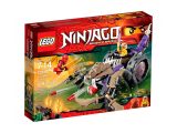 LEGO® 70745 Ninjago Niszczyciel Anacondrai
