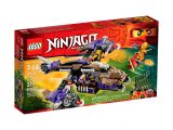 LEGO® 70746 Ninjago Atak śmigłowca Condrai