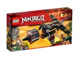 LEGO® 70747 Ninjago Kruszarka skał