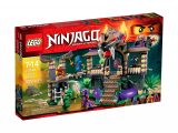 LEGO® 70749 Ninjago Wężowe wrota