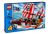 LEGO® 7075 Pirates Statek piracki Kapitana Czerwonobrodego
