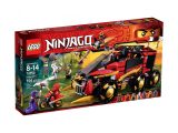 LEGO® 70750 Ninjago Ninja DB X
