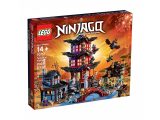 LEGO® 70751 Ninjago Świątynia Airjitzu