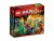 LEGO® 70752 Ninjago Pułapka w dżungli
