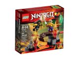 LEGO® 70753 Ninjago Pojedynek na moście