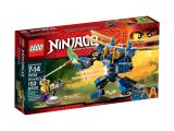 LEGO® 70754 Ninjago ElectroMech