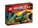 LEGO® 70755 Ninjago Ścigacz