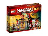 LEGO® 70756 Ninjago Starcie w dojo
