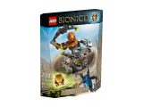 LEGO® 70785 Bionicle Pohatu – Władca Skał