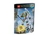 LEGO® 70788 Bionicle Kopaka – Władca Lodu
