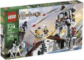 LEGO® 7079 Castle Obrona mostu zwodzonego
